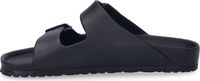 Josef Seibel Macon 01 Sandalen Heren Zwart