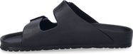 Josef Seibel Macon 01 Sandalen Heren Zwart
