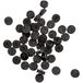 SOFTTOUCH 4990595N Nail on Heavy Duty Vilt Pads voor houten meubels om uw harde vloeroppervlakken te beschermen tegen krassen, grijs, 1 inch