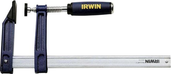 IRWIN Pro lijmKlem 400 mm klemdiepte 120 mm 10503570