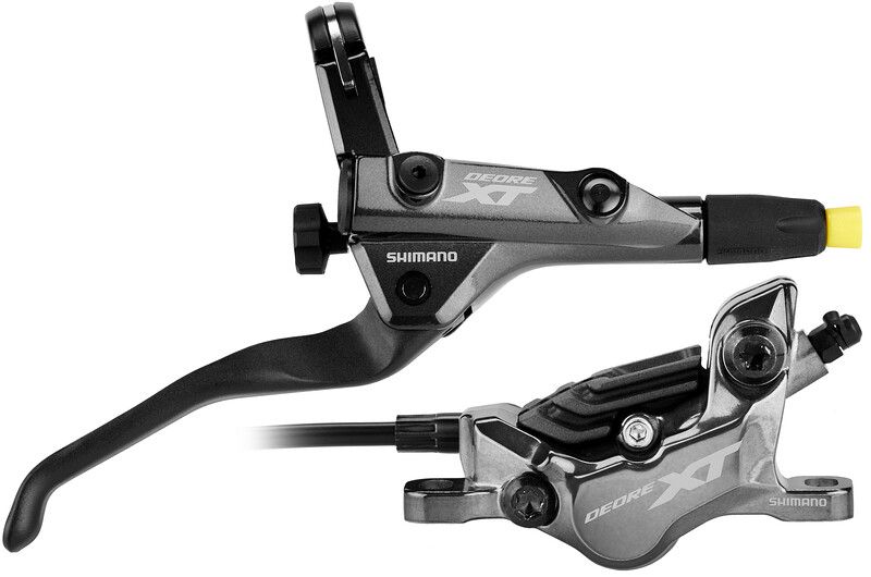 Shimano Deore XT T8100/M8120 Disc Brake Rear