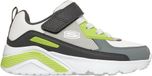 Skechers UNO LITE - REVIVAL-EDGE Jongens Sneakers - Grijs