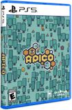 Limited Run Apico