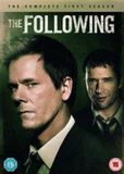 Warner Home Video Following Series 1