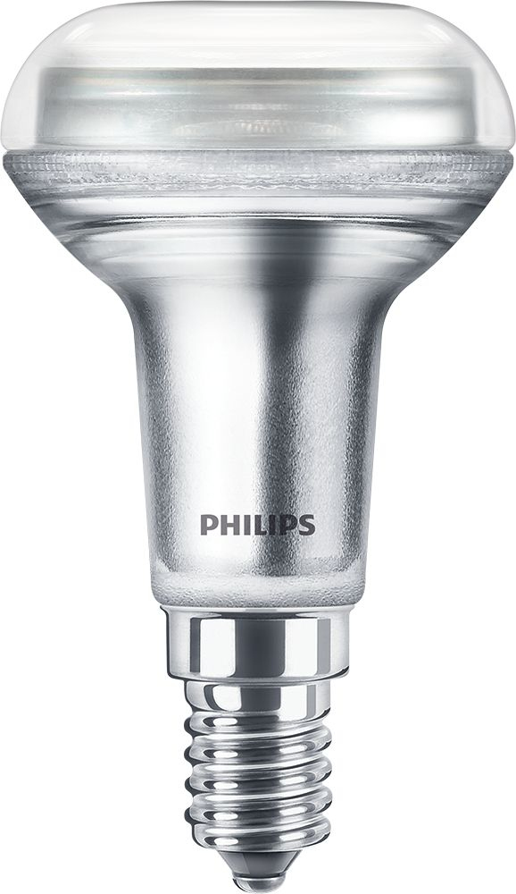 Philips by Signify Reflector 60W R50 E14