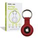 Mobile Origin FRL-ATKC-RED Étui Rouge pour Apple AirTag