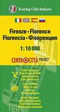Firenze Touring Firenze 1:10.000