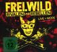 Frei.Wild Rivalen Und Rebellen - Live & More