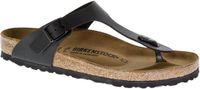 Birkenstock Gizeh - Claquette - Noir - Taille 41