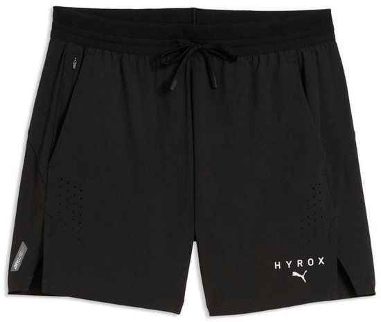 Puma Sportshort M X Hyrox Dryelite 5'' Short 528568