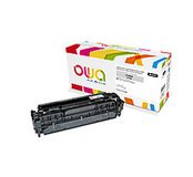 Armor K15748OW toner cartridge - Zwart - 2400 pagina's - voor HP Color LaserJet Pro MFP M 470 - 1 stuk(s)