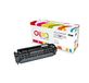 Armor K15748OW toner cartridge - Zwart - 2400 pagina's - voor HP Color LaserJet Pro MFP M 470 - 1 stuk(s)