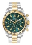 Philipp Plein Nobile PWCAA0821 Horloge - Staal - Multi - Ø 43 mm