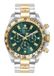 Philipp Plein Nobile PWCAA0821 Horloge - Staal - Multi - Ø 43 mm