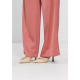 STEFANO LAURAN 77212 Hakken Dames - Beige - Maat 38