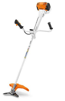 Stihl FS 311 | benzine bosmaaier | Driehoeksmes 300-3