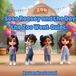 Soso Ali Publishing Soso Roosy and the Day the Zoo Went Quiet Paperback
