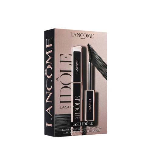Lancôme Lancôme Lash Idôle mascara - set