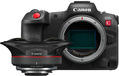 Canon EOS R5 C body + RF 5.2mm F/2.8L DUAL FISHEYE