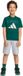 Adidas Sportswear Adidas Minecraft T-Shirt Set - Kinderen - Groen