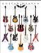 Pyramid Poster - Guitar Heaven - 50 X 40 Cm - Multicolore