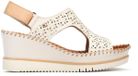 Pikolinos Sandaal Aguadulce Beige