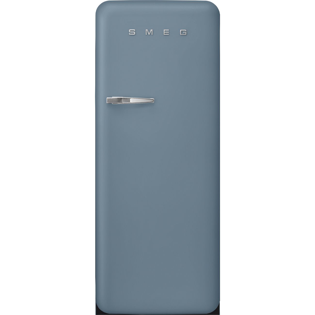 Smeg FAB28RDSB6 Koel-vriescombinatie Storm Blue