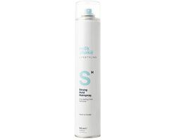 Milk Shake Lifestyling Strong Hold Hairspray - 500 ml
