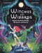 Witches Myth Busters Witches and Wizards Hardcover