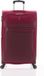 Gladiator 3D Grote Koffer - 78 cm - 100/115 liter - Expandable - Rood