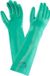 Ansell Solvex 37-185 - Maat 10 - Groen - 1 stuk(s)