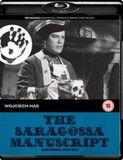 Mixtape Bol Movie - Saragossa Manuscript Blu-ray