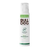 Bulldog Originele deodorantspray voor mannen, 125 ml