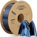 PLA-filament soie, 1,75 mm, 1 kg, pour imprimantes 3D
