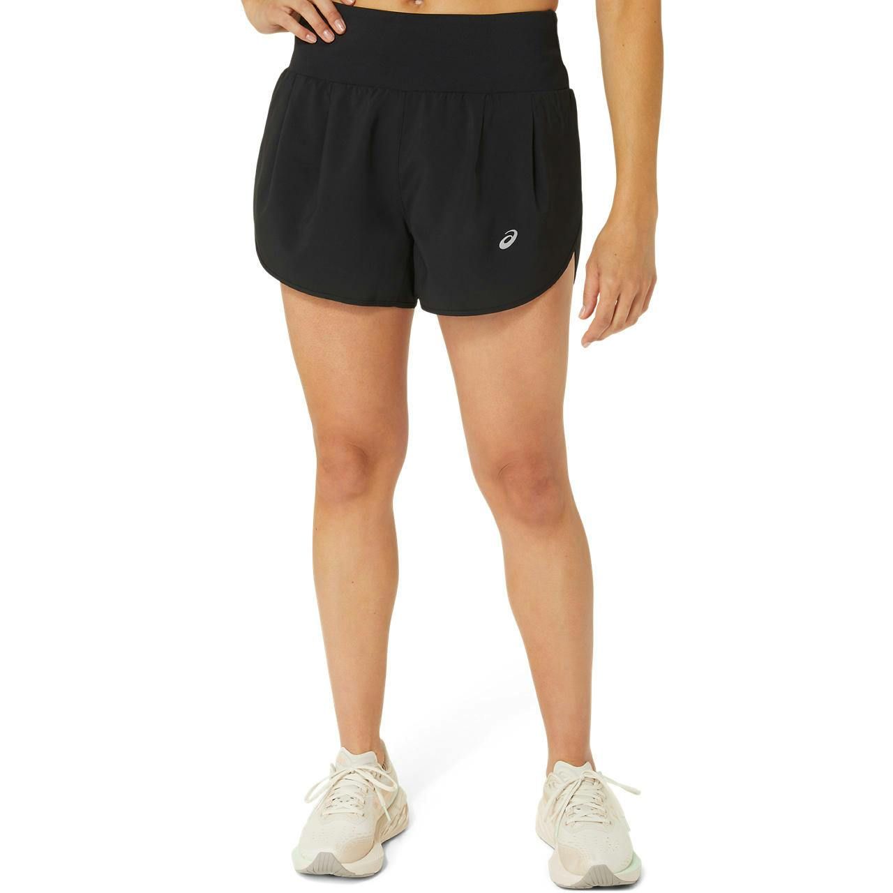 ASICS Road 3.5 Inch Short - Dames
