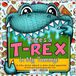 There's Libri GmbH There's a T-Rex In My Tummy! Paperback