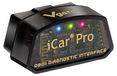 Vgate iCar Pro – Interface de diagnostic – Connexion Wi-Fi, OBD2, ELM327 – Version polonaise