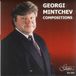 Bulgarian Mintchev; Compositions CD