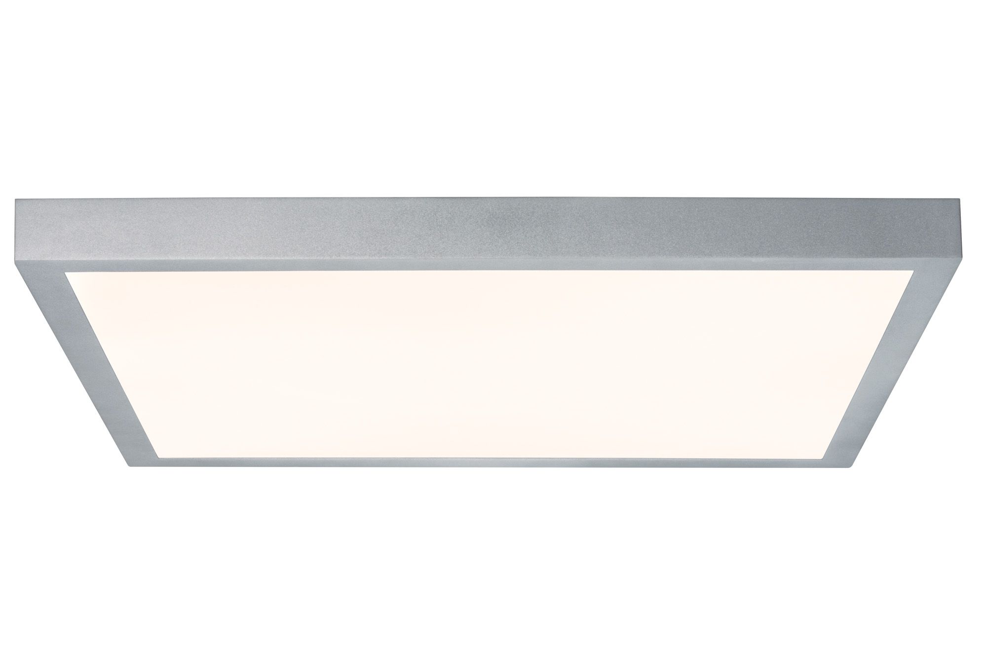 Paulmann 706.52 Plafondlamp | 2100 lumen | 3000 kelvin | Aluminium
