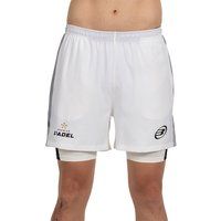 Bullpadel Pingu Men's Premier Padel Shorts 2026