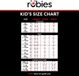 Rubies DC Comics Batman Kostuum Kinderen 116