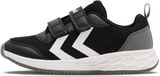 Hummel Kinderschoenen Turbo Run 1.0 Jr 226346 Zwart