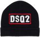 Dsquared2 Enfant Pet Noir EU 16