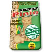 Benek Super Pinio Green Tea 10 l