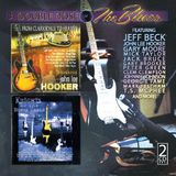 Sonic Rendezvous Cleopatra Various Artists - A Double Dose Of The Blues (2 CD)