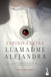 Llamadme Booket Llamadme Alejandra Paperback