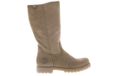 Panama Jack Bambina B146 Nobuck Taupe - Maat 38