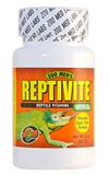 Zoo Med Reptivite 57g Voedingssupplement met vitamine D3 voor reptielen