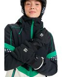 Roxy Snowboardhandschoenen voor dames Jetty Solid