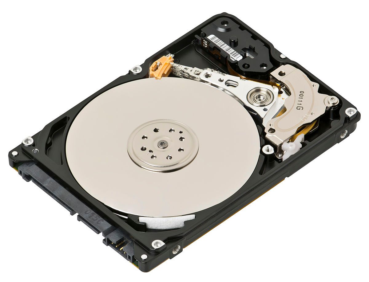 Lenovo 7XB7A00024 - Interne harde schijf - 2.5 inch - SAS